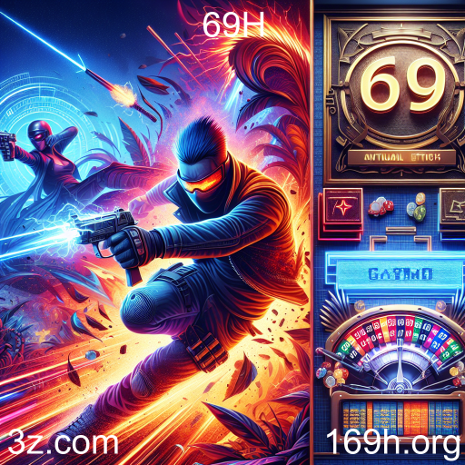 A Ascensão dos Jogos de Ação: Um Mergulho Emocionante no Mundo dos Videogames