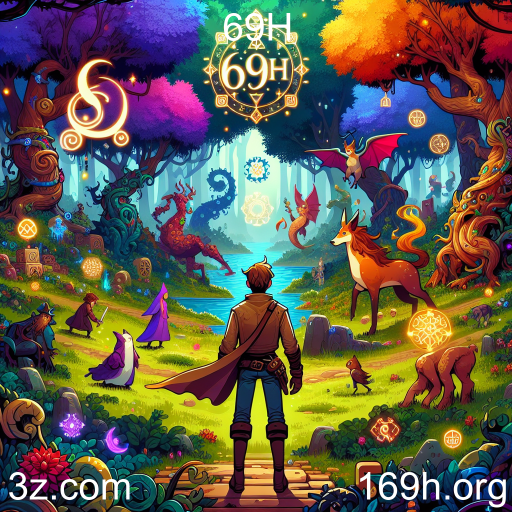 Explorando a Categoria de Jogos de Aventura