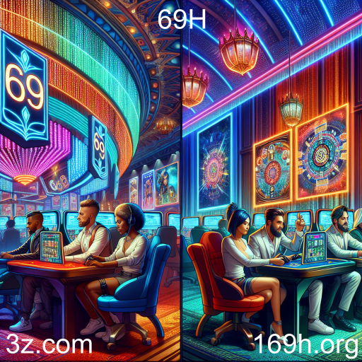 O Futuro dos Jogos Multijogador