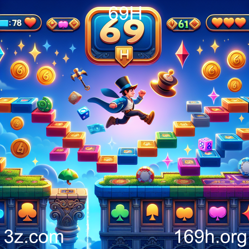 A Evolução dos Jogos de Plataforma: Uma Viagem Através do Tempo