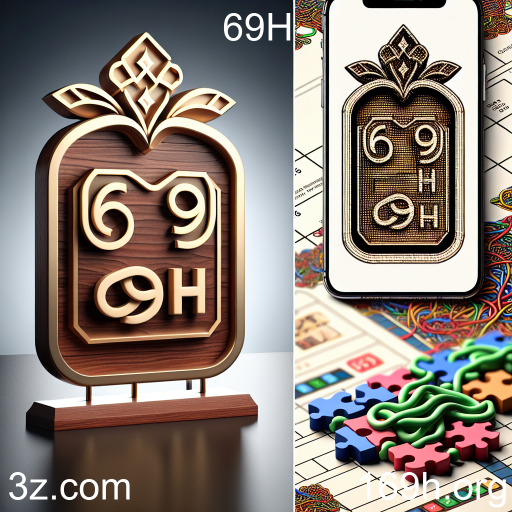 A Fascinante Jogabilidade dos Quebra-Cabeças no 69H