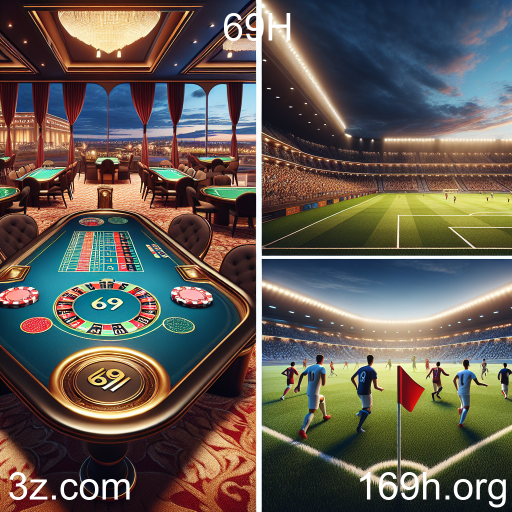 A Revolução dos Jogos de Esporte no Mundo Digital